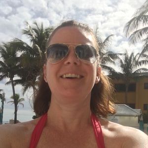 Meet your Posher, Tracy